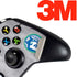 NBA Minnesota Timberwolves Hardwood Classics Xbox One Controller Skin