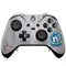 NBA Minnesota Timberwolves Hardwood Classics Xbox One Elite Controller Skin