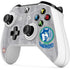 NBA Minnesota Timberwolves Hardwood Classics Xbox One S Controller Skin