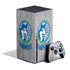 NBA Minnesota Timberwolves Hardwood Classics Xbox Series X Bundle Skin