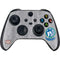 NBA Minnesota Timberwolves Hardwood Classics Xbox Series X Controller Skin