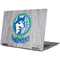 NBA Minnesota Timberwolves Hardwood Classics Yoga 710 14in Skin