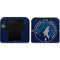 NBA Minnesota Timberwolves Large Logo Nintendo 2DS Skin