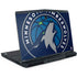 NBA Minnesota Timberwolves Large Logo Dell Alienware Skin