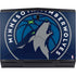 NBA Minnesota Timberwolves Large Logo Dell Alienware Skin