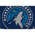 NBA Minnesota Timberwolves Large Logo Dell Vostro Skin