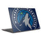 NBA Minnesota Timberwolves Large Logo HP Envy Skin