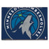 NBA Minnesota Timberwolves Large Logo HP Envy Skin