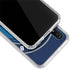 NBA Minnesota Timberwolves Large Logo Galaxy A10e Clear Case
