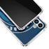 NBA Minnesota Timberwolves Large Logo Galaxy A13 5G Clear Case