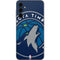 NBA Minnesota Timberwolves Large Logo Galaxy A14 5G Skin