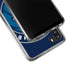 NBA Minnesota Timberwolves Large Logo Galaxy A21 Clear Case