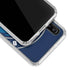 NBA Minnesota Timberwolves Large Logo Galaxy A30 Clear Case