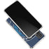 NBA Minnesota Timberwolves Large Logo Galaxy A32 5G Clear Case