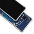 NBA Minnesota Timberwolves Large Logo Galaxy A51 5G Clear Case