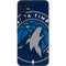 NBA Minnesota Timberwolves Large Logo Galaxy A54 5G Skin