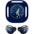 NBA Minnesota Timberwolves Large Logo Galaxy Buds Pro Skin