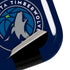 NBA Minnesota Timberwolves Large Logo Galaxy Buds Pro Skin