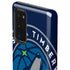NBA Minnesota Timberwolves Large Logo Galaxy Note20 5G Pro Case