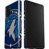 NBA Minnesota Timberwolves Large Logo Galaxy Note20 5G Pro Case