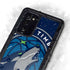 NBA Minnesota Timberwolves Large Logo Galaxy Note20 5G Waterproof Case