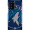 NBA Minnesota Timberwolves Large Logo Galaxy Note20 Ultra 5G Lite Case