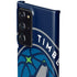 NBA Minnesota Timberwolves Large Logo Galaxy Note20 Ultra 5G Lite Case