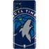 NBA Minnesota Timberwolves Large Logo Galaxy S20 Fan Edition Skin