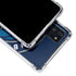 NBA Minnesota Timberwolves Large Logo Galaxy S20 FE Clear Case