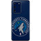 NBA Minnesota Timberwolves Large Logo Galaxy S20 Ultra 5G Skin
