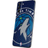 NBA Minnesota Timberwolves Large Logo Galaxy S21 5G Skin