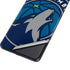 NBA Minnesota Timberwolves Large Logo Galaxy S21 5G Skin