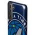 NBA Minnesota Timberwolves Large Logo Galaxy S21 Plus 5G Pro Case