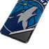 NBA Minnesota Timberwolves Large Logo Galaxy S21 Plus 5G Skin