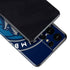 NBA Minnesota Timberwolves Large Logo Galaxy S21 Ultra 5G Skin