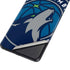 NBA Minnesota Timberwolves Large Logo Galaxy S21 Ultra 5G Skin