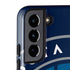 NBA Minnesota Timberwolves Large Logo Galaxy S22 Plus Pro Case