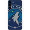 NBA Minnesota Timberwolves Large Logo Galaxy S22 Plus Skin