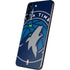 NBA Minnesota Timberwolves Large Logo Galaxy S22 Plus Skin