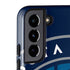 NBA Minnesota Timberwolves Large Logo Galaxy S22 Pro Case