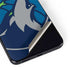NBA Minnesota Timberwolves Large Logo Galaxy S22 Skin