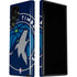 NBA Minnesota Timberwolves Large Logo Galaxy S22 Ultra Pro Case