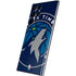 NBA Minnesota Timberwolves Large Logo Galaxy S22 Ultra Skin