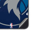 NBA Minnesota Timberwolves Large Logo Galaxy S23 Plus Skin