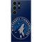 NBA Minnesota Timberwolves Large Logo Galaxy S23 Ultra Skin