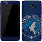 NBA Minnesota Timberwolves Large Logo Galaxy S7 Skin