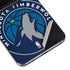 NBA Minnesota Timberwolves Large Logo Galaxy Z Flip5 5G Skin