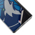 NBA Minnesota Timberwolves Large Logo Galaxy Z Fold2 5G Skin