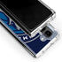 NBA Minnesota Timberwolves Large Logo Galaxy Z Fold5 5G Clear Case