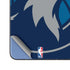 NBA Minnesota Timberwolves Large Logo Galaxy Z Fold5 5G Skin